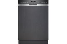 Siemens SN55ES12CE (edelstahl)