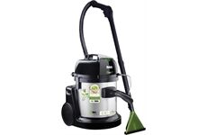 Fakir 9800 S ECO-Power (anthrazit/edelstah)