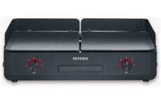 Severin PG 8569 (schwarz)