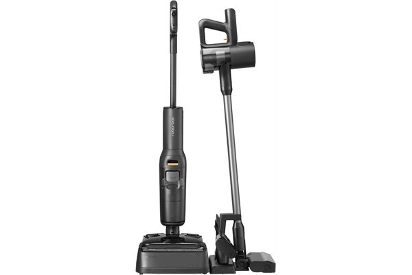 Roborock Morph Pro Mix F25 ACE Combo