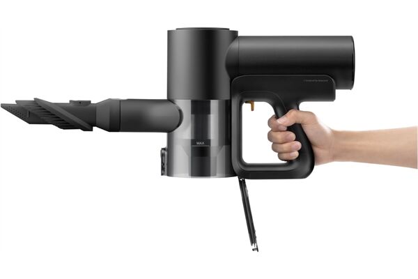 Roborock Morph Pro Mix F25 ACE Combo