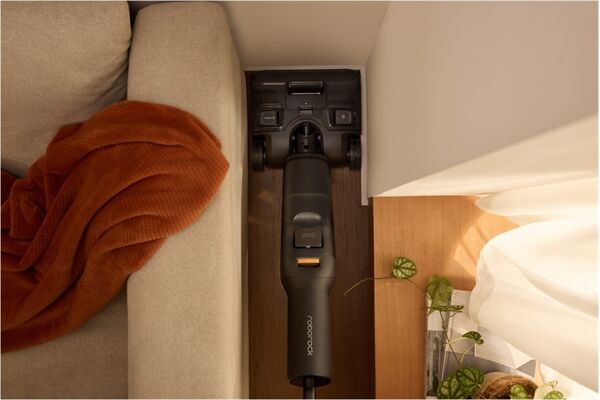 Roborock Morph Pro Mix F25 ACE Combo