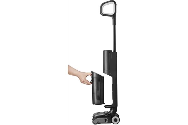 Roborock Morph Pro Mix F25 ACE Combo