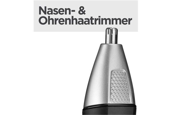 Babyliss MT812E Multitrimmer 11-in-1