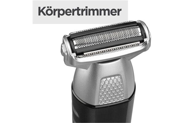 Babyliss MT812E Multitrimmer 11-in-1