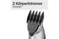 Babyliss MT812E Multitrimmer 11-in-1