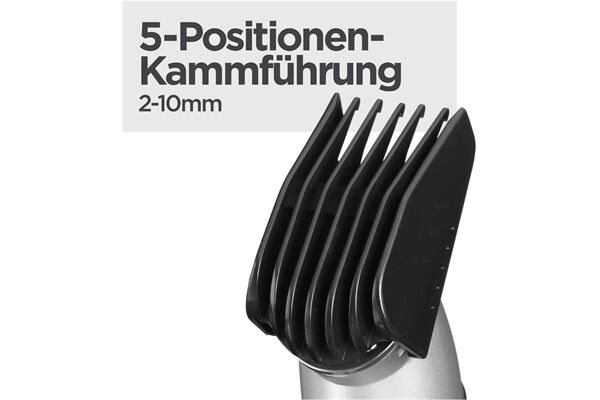 Babyliss MT812E Multitrimmer 11-in-1