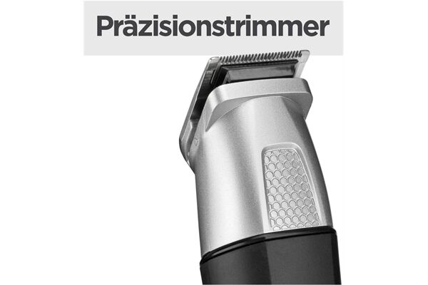 Babyliss MT812E Multitrimmer 11-in-1