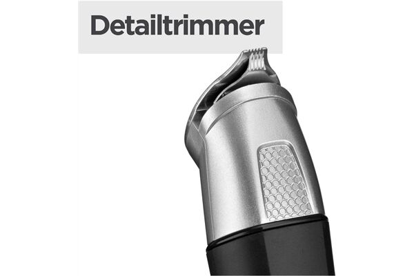 Babyliss MT812E Multitrimmer 11-in-1