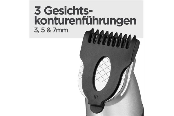 Babyliss MT812E Multitrimmer 11-in-1