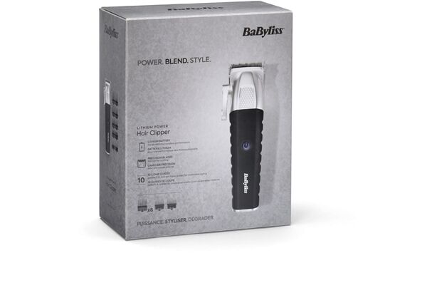 Babyliss E812E