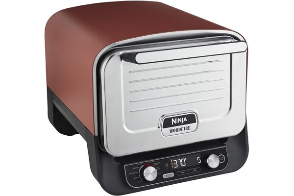 NINJA OO101EU Woodfire Outdoor Ofen