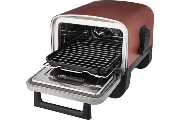 NINJA OO101EU Woodfire Outdoor Ofen