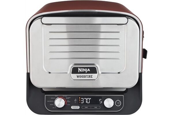 NINJA OO101EU Woodfire Outdoor Ofen