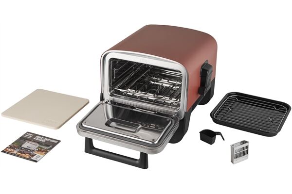 NINJA OO101EU Woodfire Outdoor Ofen