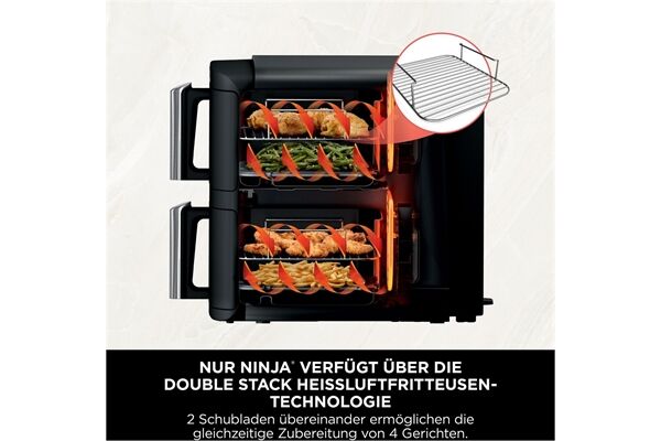 NINJA SL300EU B-Ware