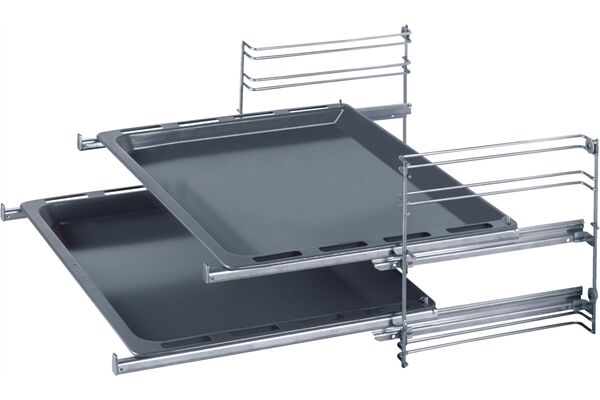 Bosch HEZ438201 2fach Teleskopauszug B-Ware