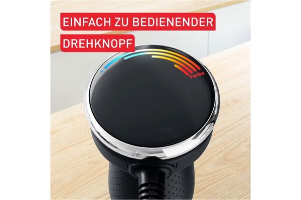 Tefal HB673830 Quickchef+ 3in1