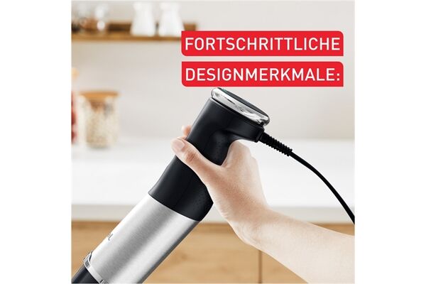 Tefal HB673830 Quickchef+ 3in1