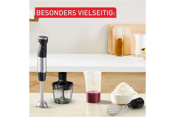 Tefal HB673830 Quickchef+ 3in1