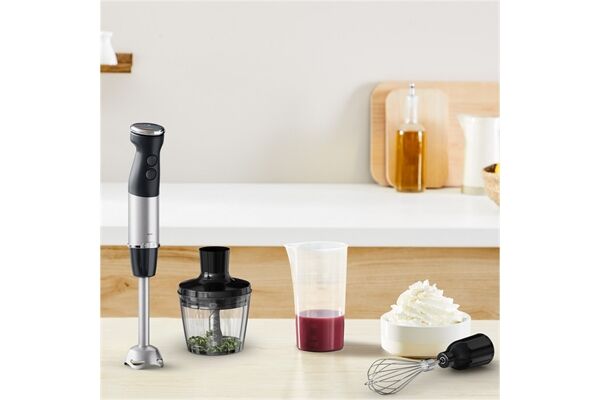 Tefal HB673830 Quickchef+ 3in1