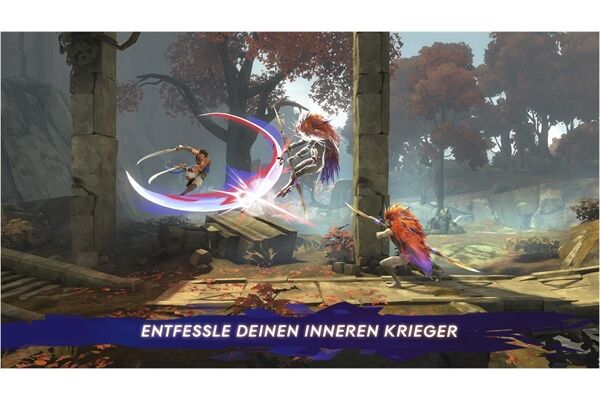 Software Pyramide PS4 Prince of Persia The Lost Crow