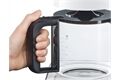 Bosch TKA8011 Weiss-Anthrazit