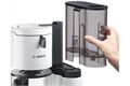 Bosch TKA8011 Weiss-Anthrazit