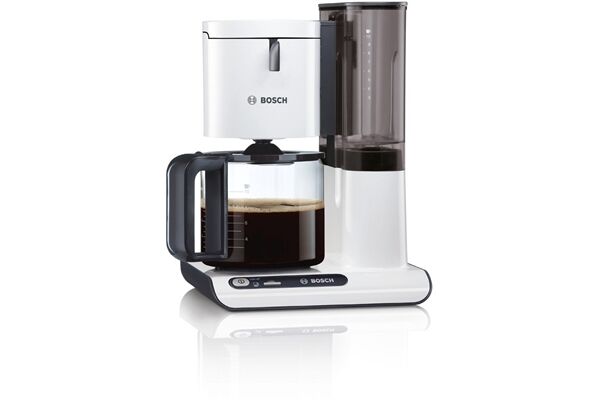Bosch TKA8011 Weiss-Anthrazit