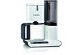 Bosch TKA8011 Weiss-Anthrazit