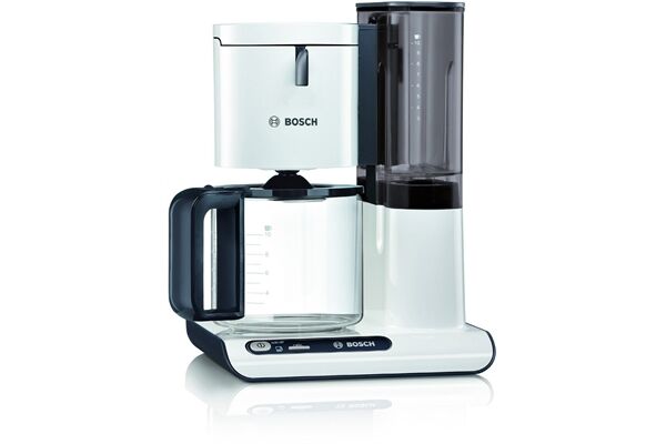 Bosch TKA8011 Weiss-Anthrazit