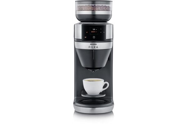 Severin KA 4852 FILKA 2.0 B-Ware