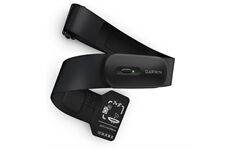 Garmin HRM 200 M-XL Herzfrequenz-Brustgurt (schwarz)