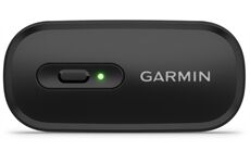 Garmin HRM 200 XS-S Herzfrequenz-Brustgurt (schwarz)
