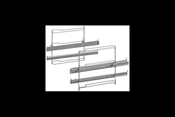 Neff Z11TJ25X0 Normalauszug 2-fach B-Ware