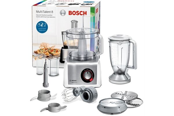 Bosch MC812S814