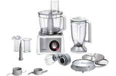 Bosch MC812S814 B-Ware (weiss)
