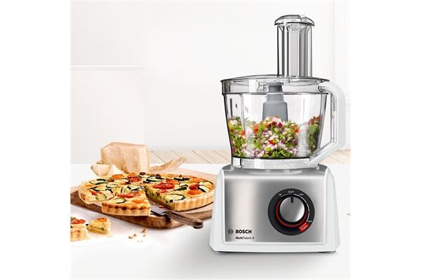 Bosch MC812S814 B-Ware