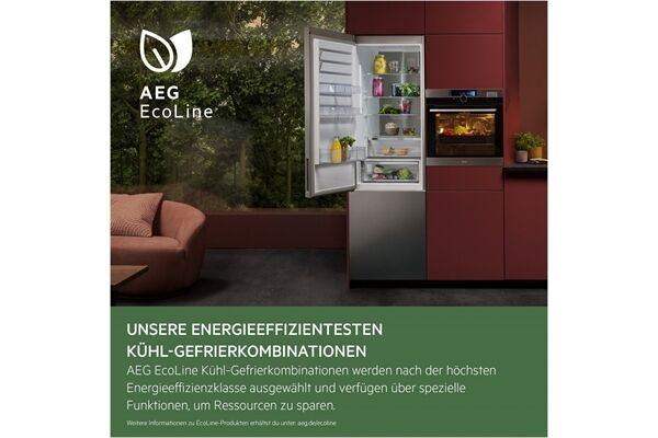AEG RTS811DXAW