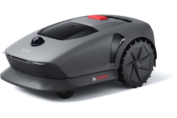 DREAME Mova Mower M600 Kit