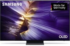 Samsung GQ48S93FAE (schwarz)