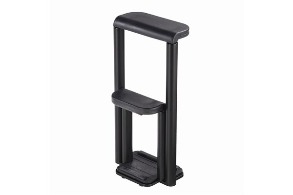 Hama Smartphone-/Tablethalterung 2in1