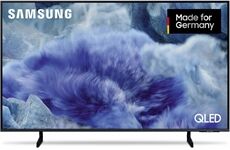Samsung GQ43Q8FAAUX (schwarz)