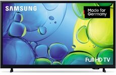 Samsung GU32F6009FU (schwarz)