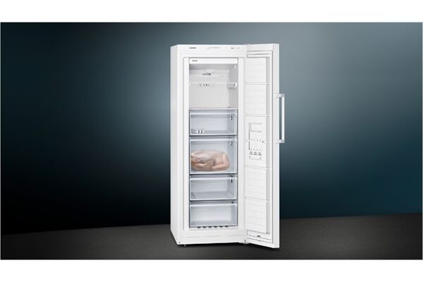 Siemens GS29NVWEP