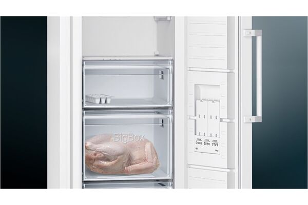 Siemens GS29NVWEP
