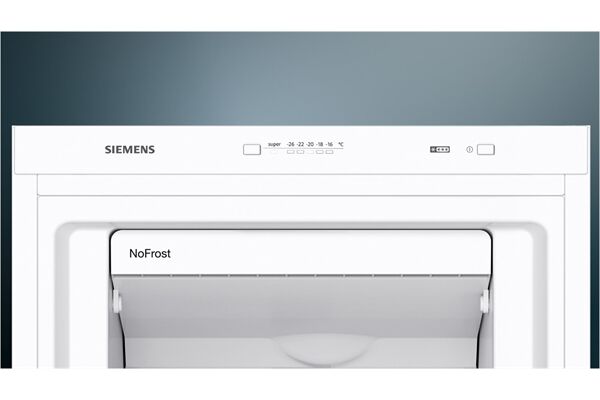 Siemens GS29NVWEP