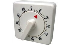 Technoline KZW analog Weiss