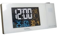 Technoline WT 537 Weiss