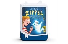 TONIES Book - Zippel